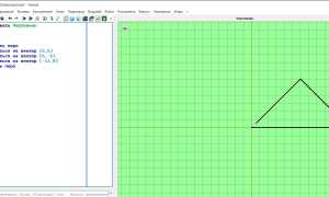 Как Сделать Треугольник В Кумире Правильно И Просто