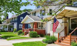 Америка: Как Живут Люди Сегодня