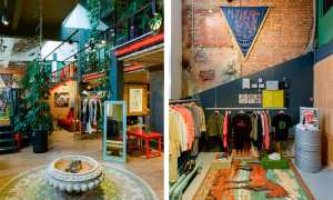 Магазины Которые Есть Только В Москве: Уникальные Места Для Шопинга