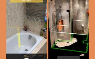 Лидар На Айфон Что Это И Как Он Работает