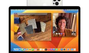 Как Подключить Камеру Айфона К Макбуку Для Съемки