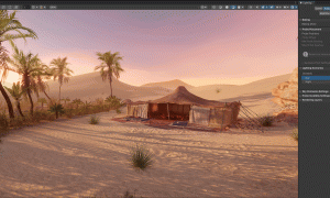 Global Volume Unity Что Это и Как Это Работает