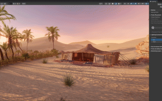 Global Volume Unity Что Это и Как Это Работает