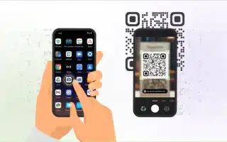 Как Сканировать Кьюар Код На Телефоне Правильно и Быстро