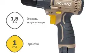 Nocord Что За Бренд: Обзор и Особенности