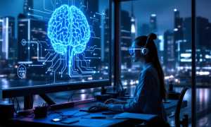 Как Создать Ии Модель Для Ваших Проектов