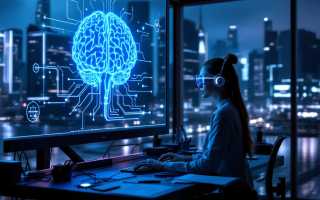 Как Создать Ии Модель Для Ваших Проектов