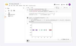 Google Collab: Что Это и Как Использовать