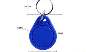 Как Записать Nfc Метку Правильно и Быстро