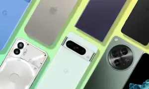 Какой Телефон Брать В 2025 Году: Советы И Рекомендации