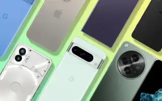 Какой Телефон Брать В 2025 Году: Советы И Рекомендации