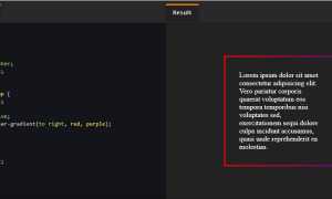 Как Сделать Фон Градиентом В Css Правильно И Просто