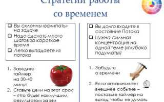 Как Быть В Потоке В Современном Мире