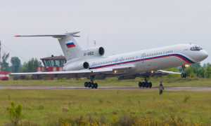 Вместимость Ту 154 Сколько Человек в Разных Конфигурациях