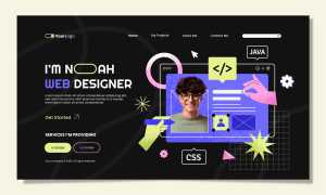 Куда Выложить Портфолио Дизайнера Для Максимальной Видимости