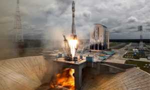 Что Есть На Космодроме В Настоящее Время