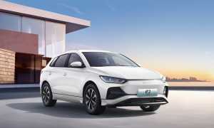 Byd Что За Машина: Обзор и Особенности