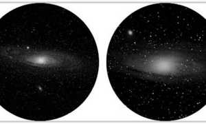Какое Увеличение У Телескопа Для Наблюдений