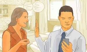 Человек Перебивает Собеседника: О Чем Это Говорит