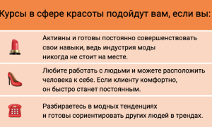 Курсы После Которых Можно Работать Успешно
