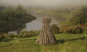 Куда Уехать Из Москвы На Лето