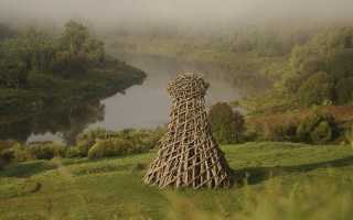 Куда Уехать Из Москвы На Лето