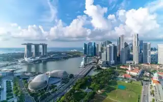 За Счет Чего Живет Сингапур: Экономические Факторы