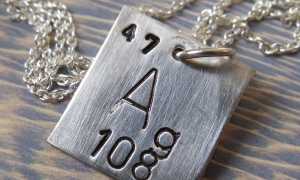 Что Делают Из Серебра: Интересные Факты и Примеры