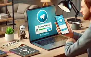 Почему Тормозит Телеграмм На Айфоне: Причины и Решения