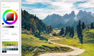 Adobe Fresco: Что Это и Как Использовать