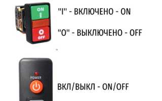 Оn И Off Что Значит в Современном Контексте