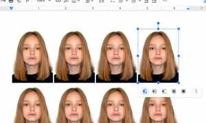 Как Сделать Фотку На Паспорт Дома Правильно и Быстро
