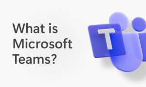 Что Такое Майкрософт Теамс и Как Он Работает