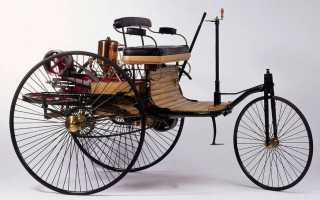 Когда Изобрели Первую Машину В Мире: Исторический Обзор