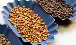 Кофе В Зернах Без Кофеина: Как Делают И Почему Это Важно