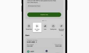 Что Такое Ончейн Earn и Как Это Работает