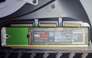 Ps5 Ssd M2 Какой Подойдет Для Игровой Консоли