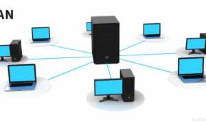 Что Такое Сеть В Информатике: Основные Понятия и Принципы