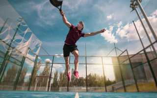 Что Такое Падел Теннис и Его Особенности