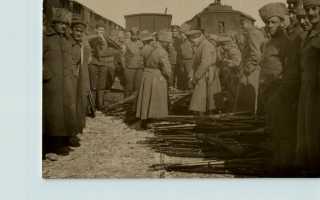 Уже Много Лет Как Она Падает В Пензе — История и Факты