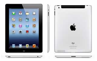 Как Разобрать Ipad 3 Правильно и Безопасно