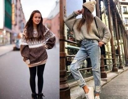 Модные луки для подростков